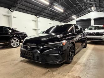 2024 Honda Civic Sedan