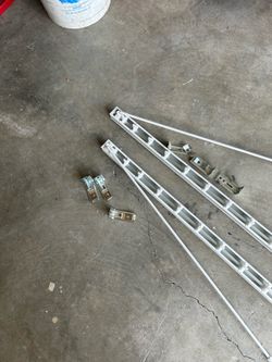 78 inch vertical blind track