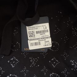 Dior And LV 