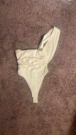Atoir "Never Really Over" Bodysuit