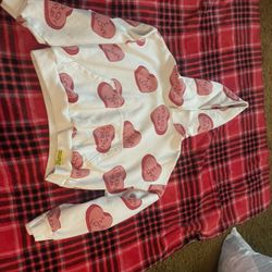 Awful Lotta Cough Syrup Hoodie 