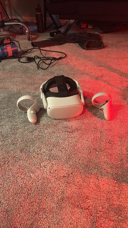 Oculus Meta Quest 2