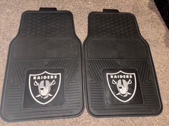Car mats
