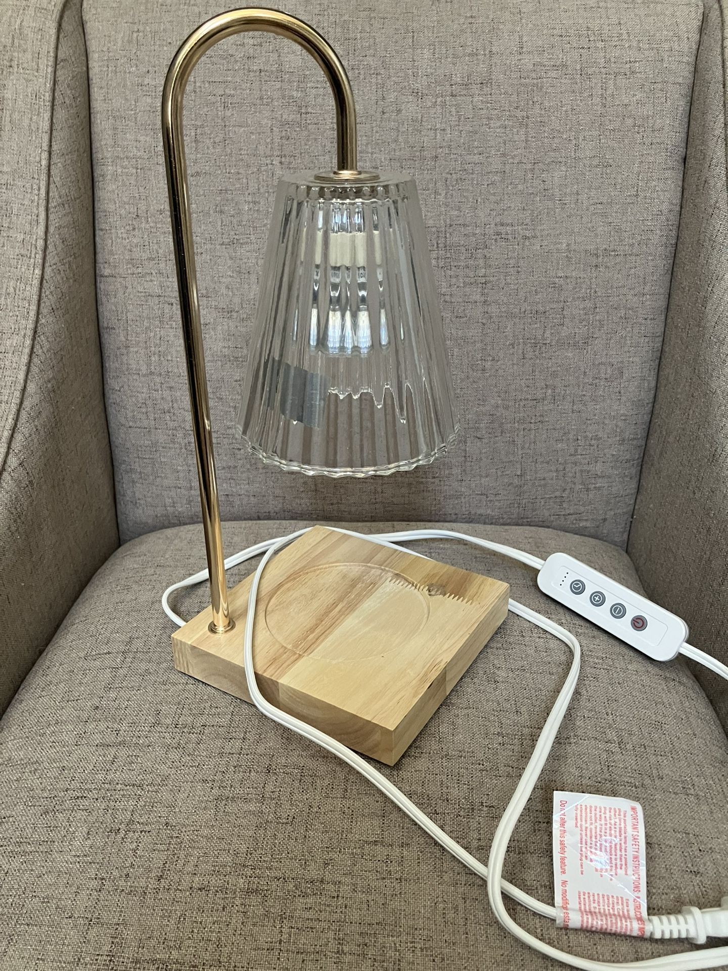 Candle Warmer