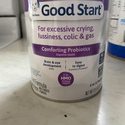 Baby Milk