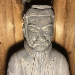 Soldiers of Zion statue