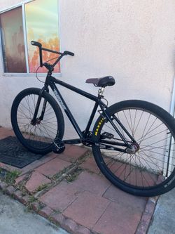 throne bike