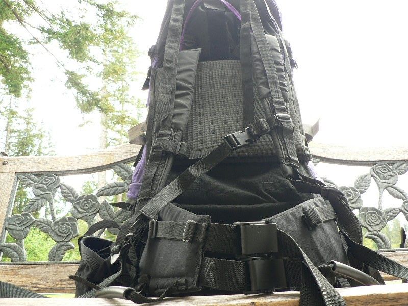 Mchale backpack sale for sale