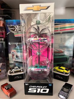 M2 Die Cast