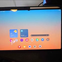 Samsung Tab S11 Ultra 256GB