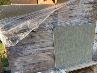 VCT Tiles $25 per box