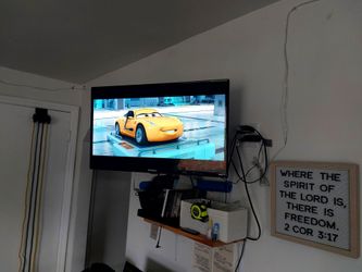 Westinghouse Roku TV