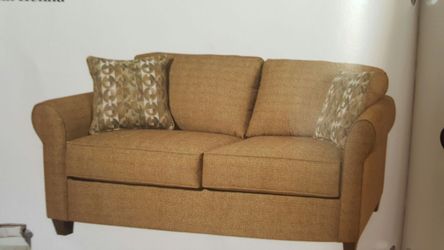 Day bed