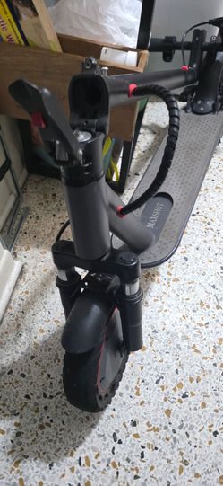 Maxshot V1 pro electric scooter