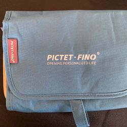 Travel Cosmetic Bag