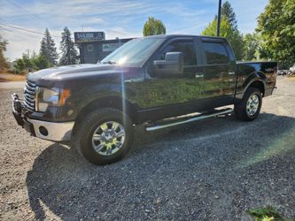 2010 Ford F-150