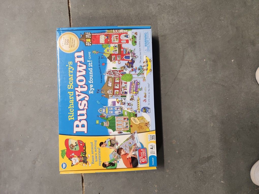 Toys! Be early for the Holidays!