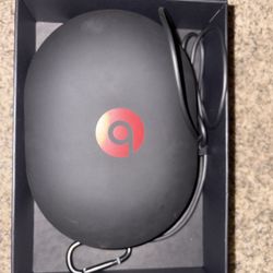 Beats Studio3 Wireless Noise Cancelling Headphones. 