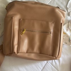 Fawn Design Diaper Bag 