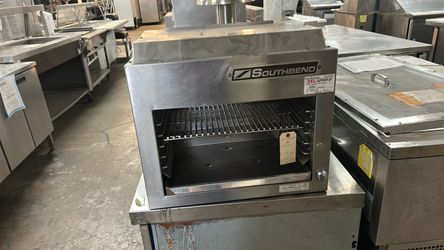 Cheese Melter