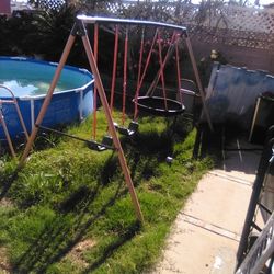 Swing Set 