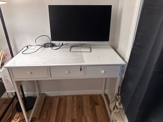 HP IPS 1080P 27” monitor - like new