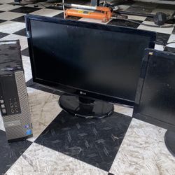 Computer Ministers & More 