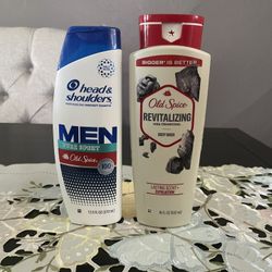 Old Spice Bundle 