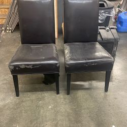 FREE Chairs