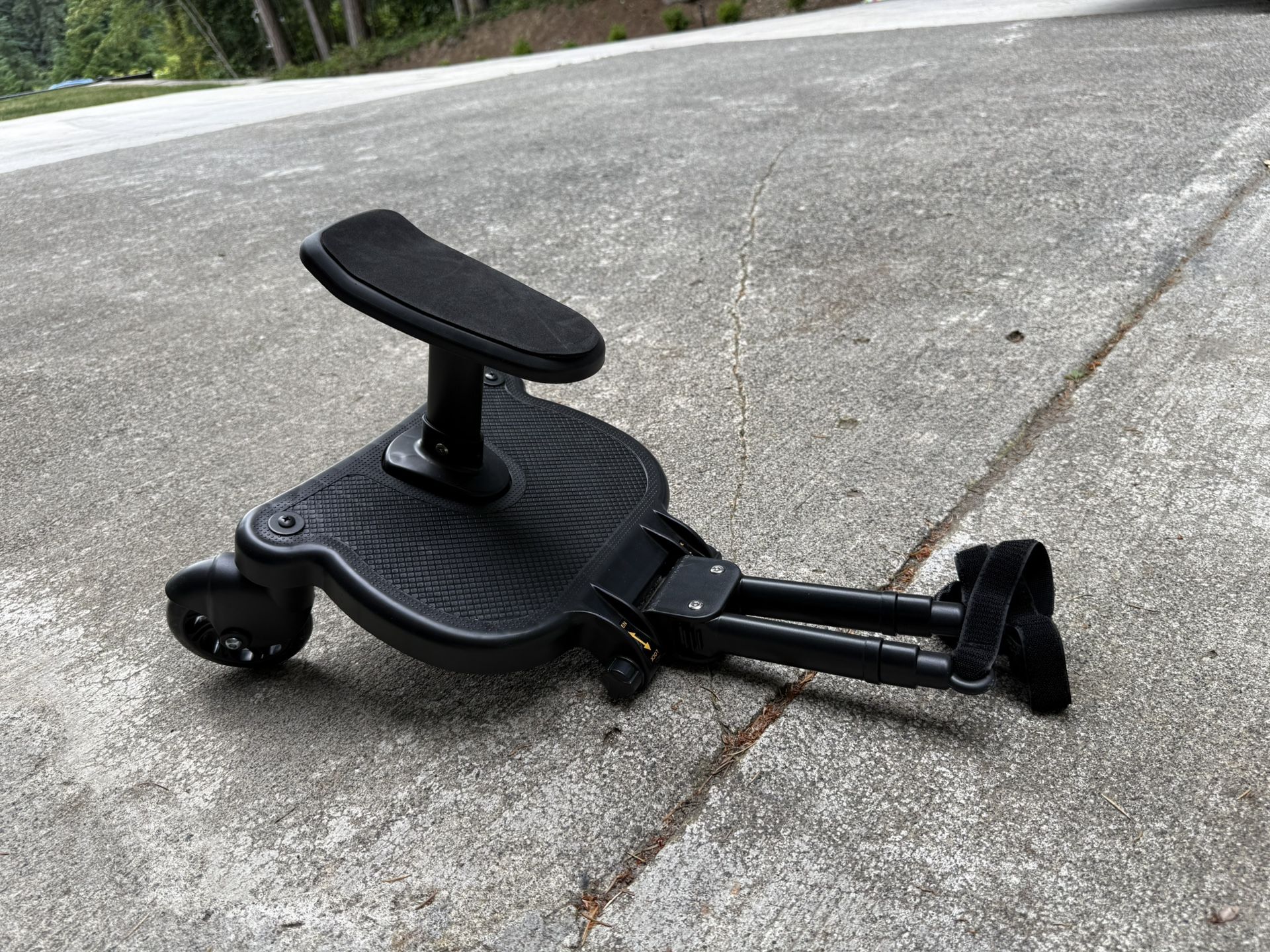 Stroller Attachment