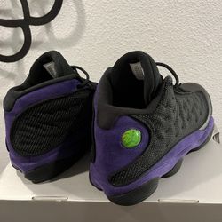 Jordan 13