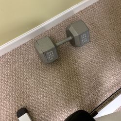 Dumbbell