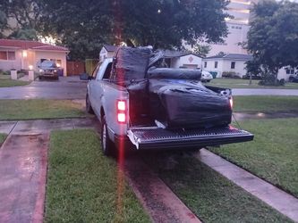Quick Delivery