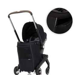 Stroller Evenflo shyft Dualride 
