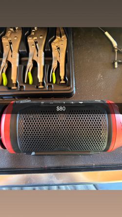 Milwaukee speaker