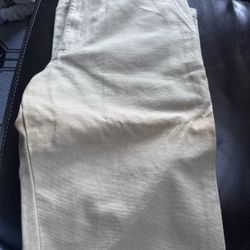 Patagonia Men’s Khakis