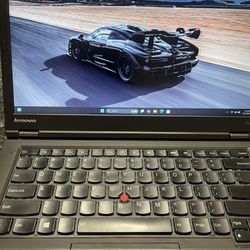 Lenovo T440p laptop 💻