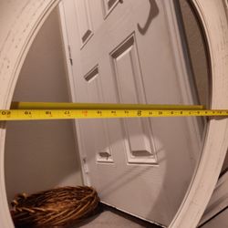 Wall Mirror 