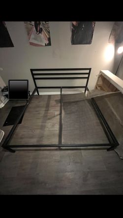 Bedroom items