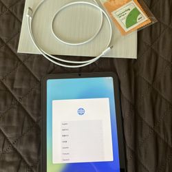 iPad Mini 6 (2021)