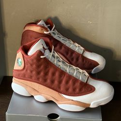 AIR JORDAN 13 RETRO