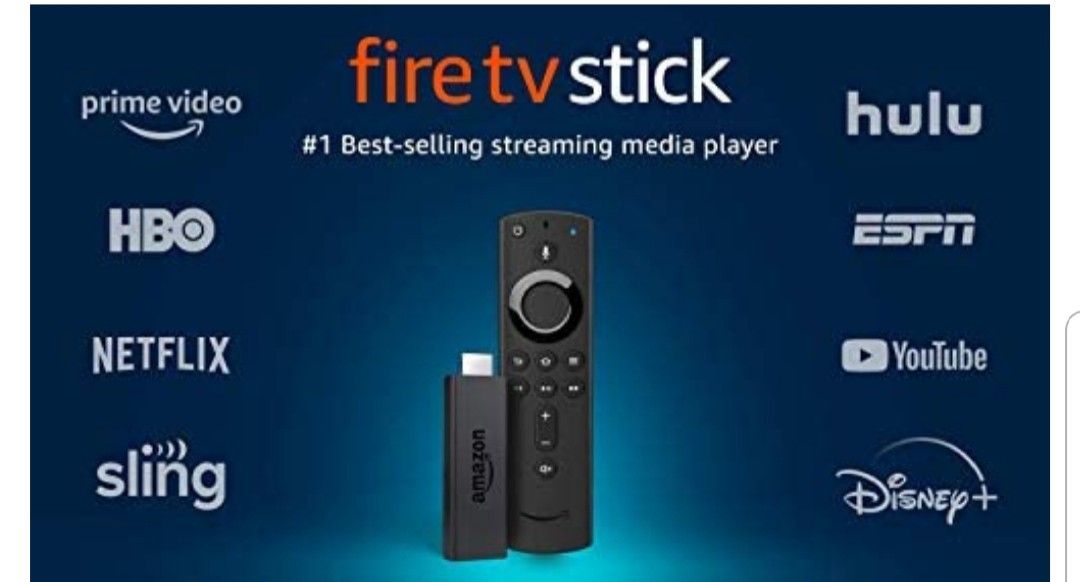 App for Fire stick tv or android