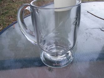 Princess House Mug