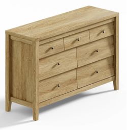 Dresser 7 Drawers