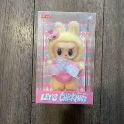 Let’s Checkmate Labubu