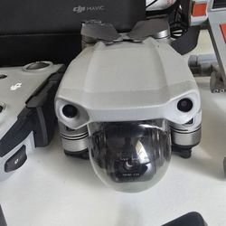 DJI MAVICK AIR 2
