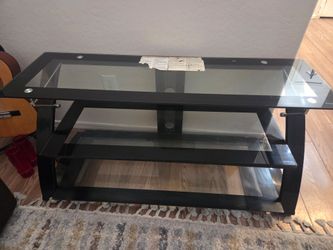 TV stand