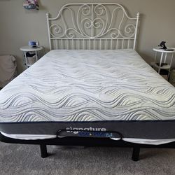 Queen bedroom furniture