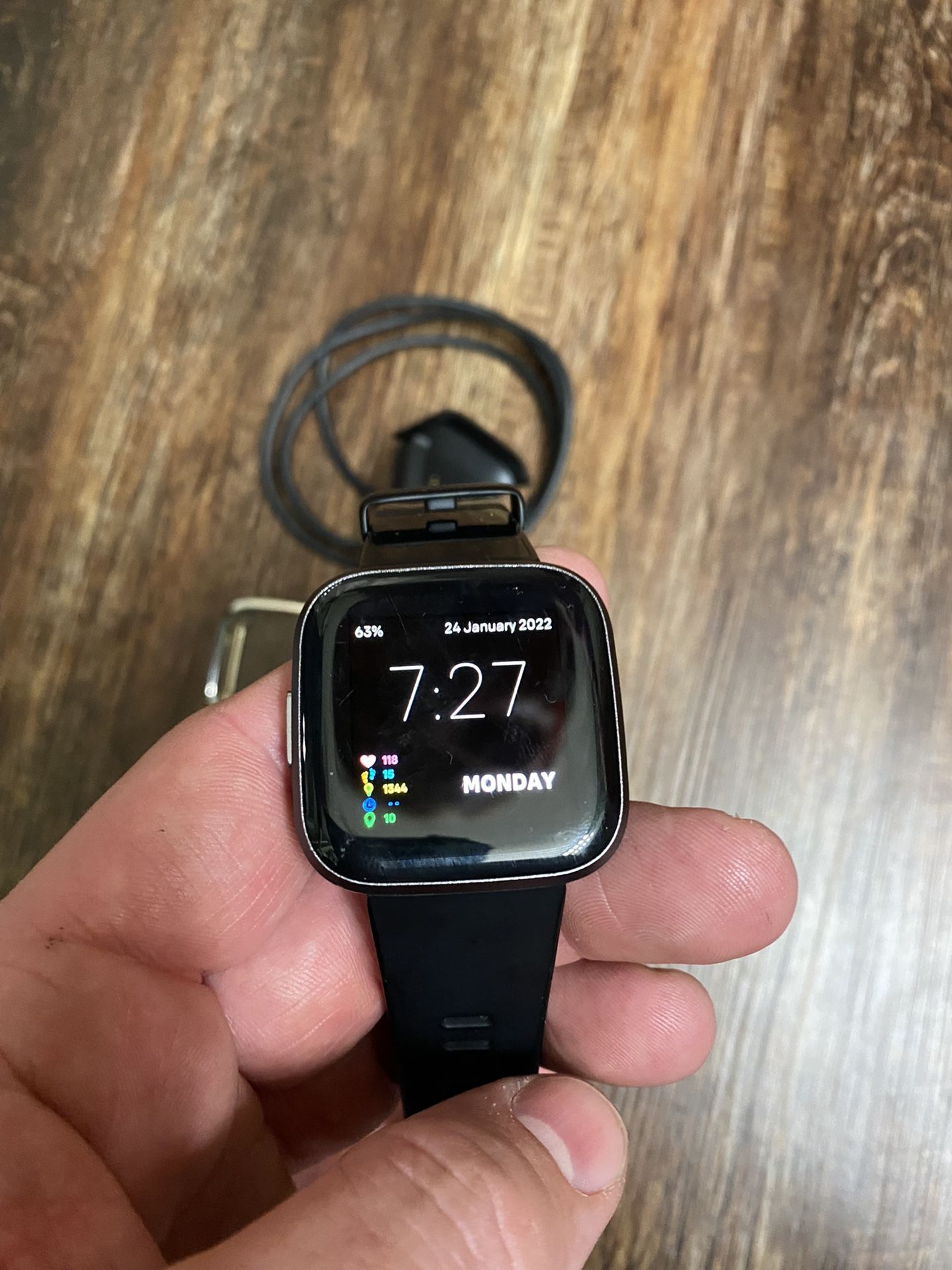 FitBit Versa 2