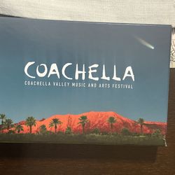 2 GA Coachella WKND 1 Tickets For Sale